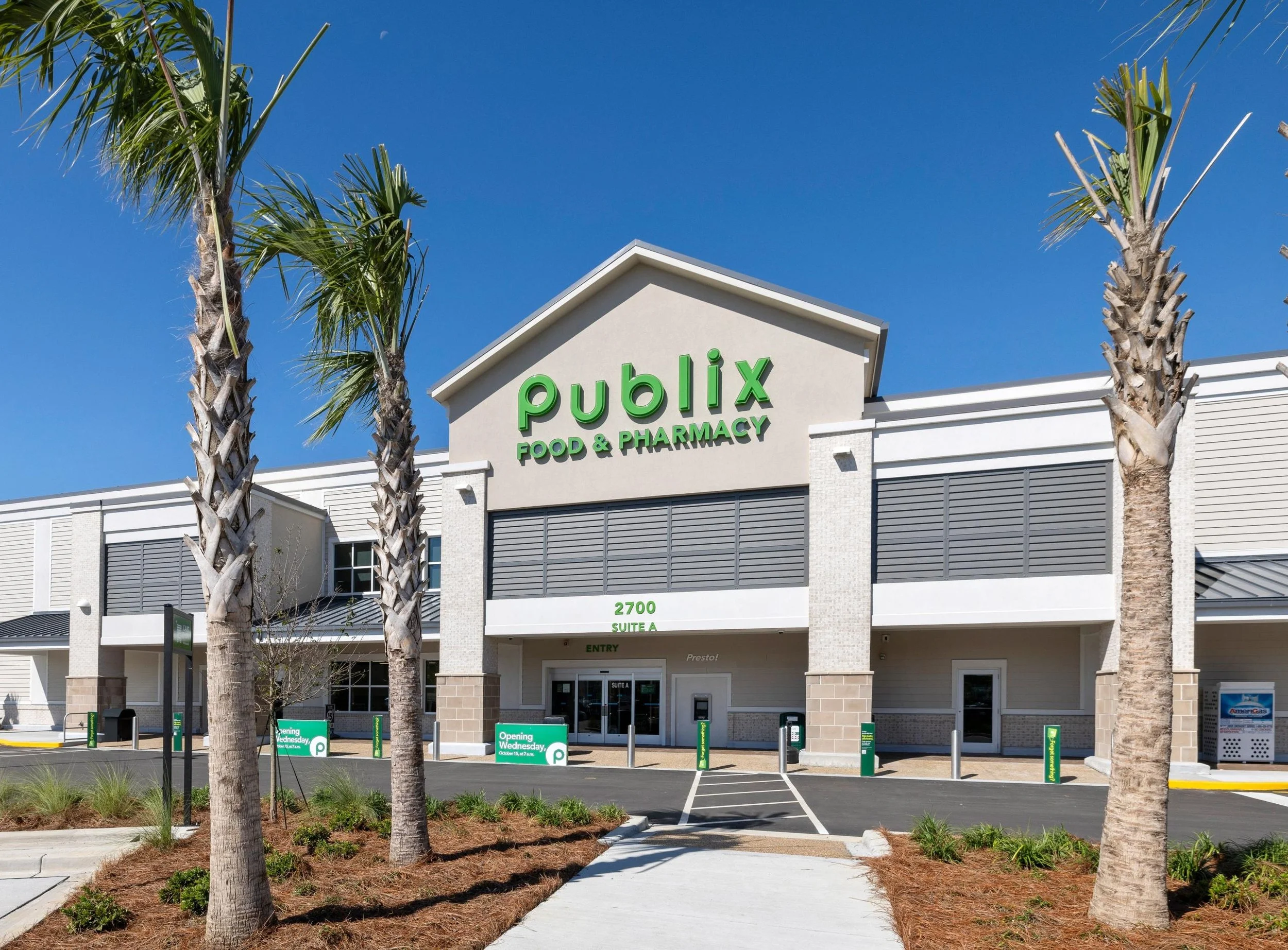 The Marketplace at Carnes
Summerville, SC