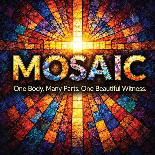 Mosaic