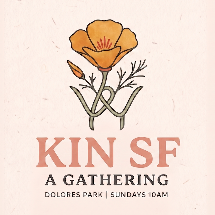 Kin SF Sundays at Dolores Park