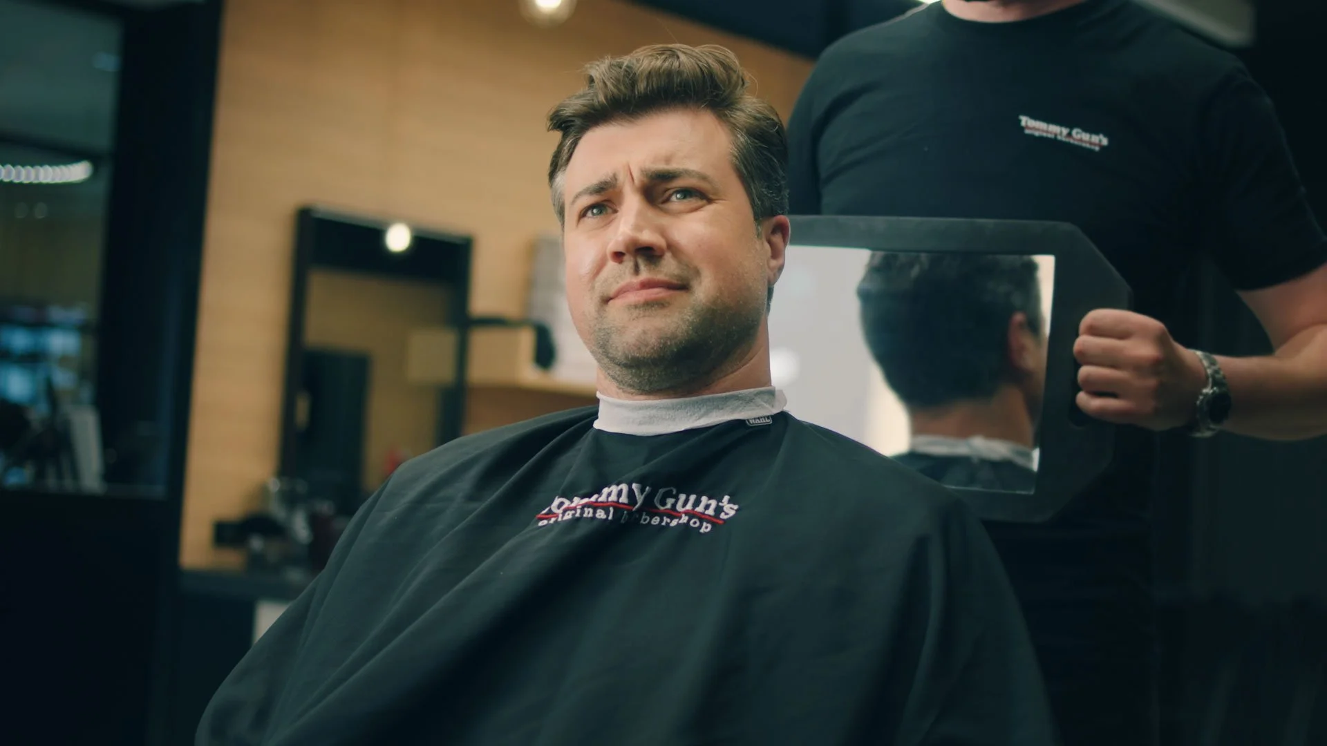 Shopping as it should be 