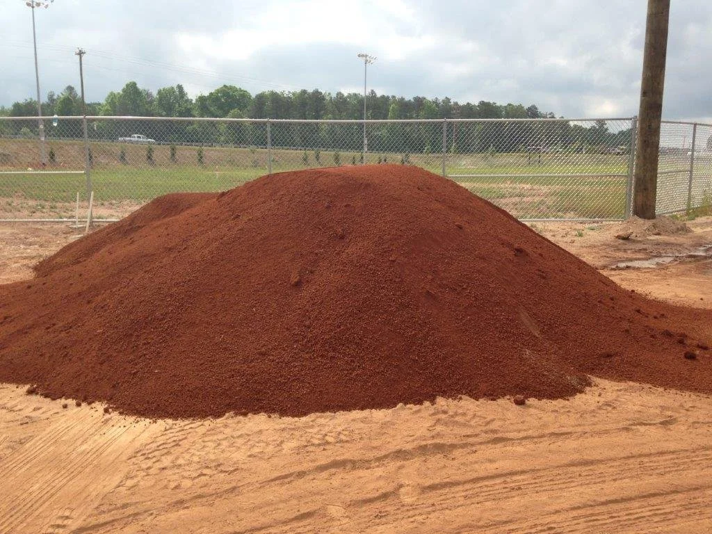 Infield Mix — Burnett Athletics