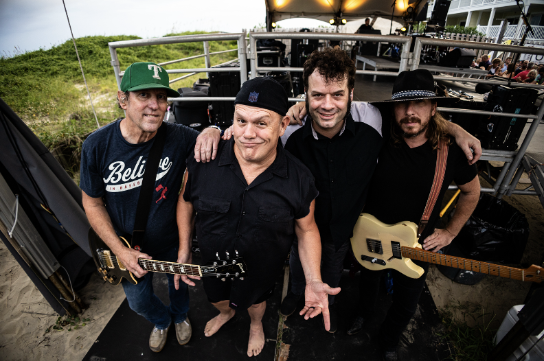 Cowboy Mouth