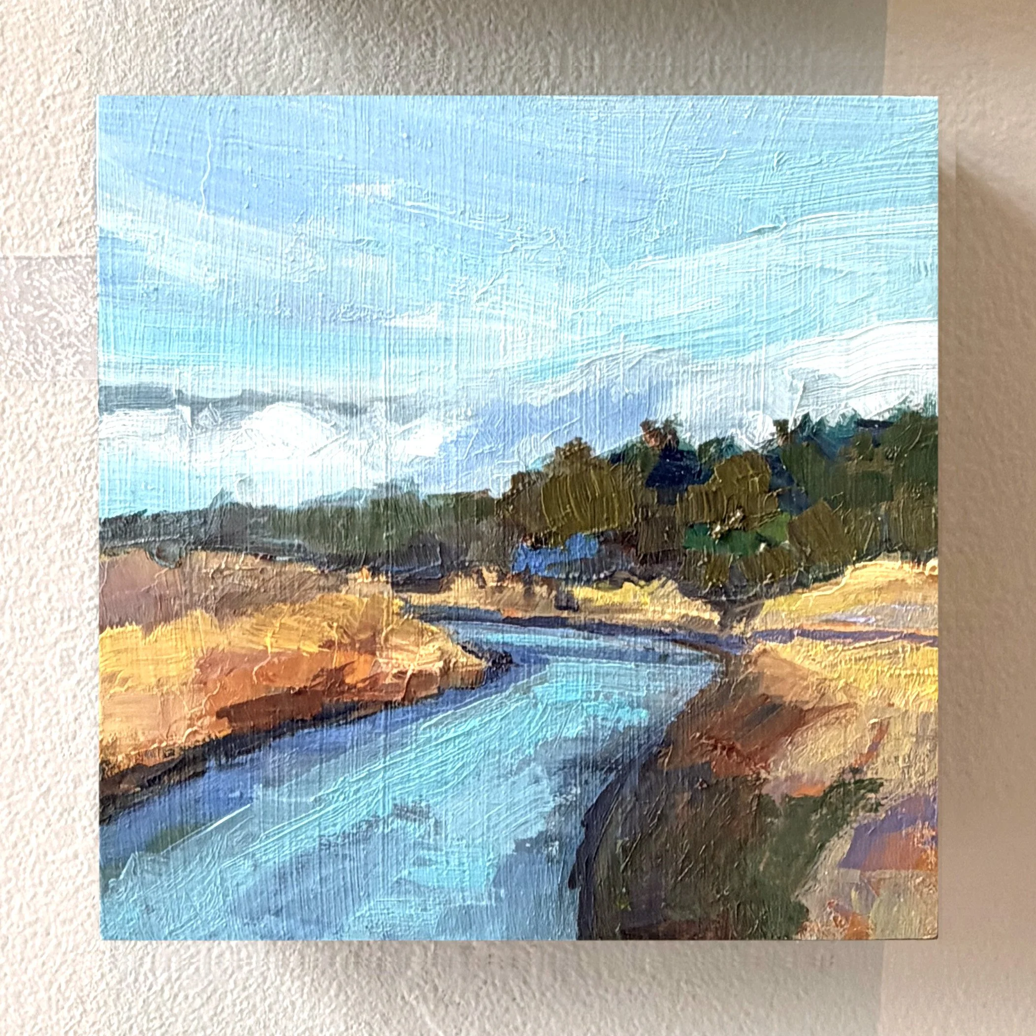 Lucas Valley Road