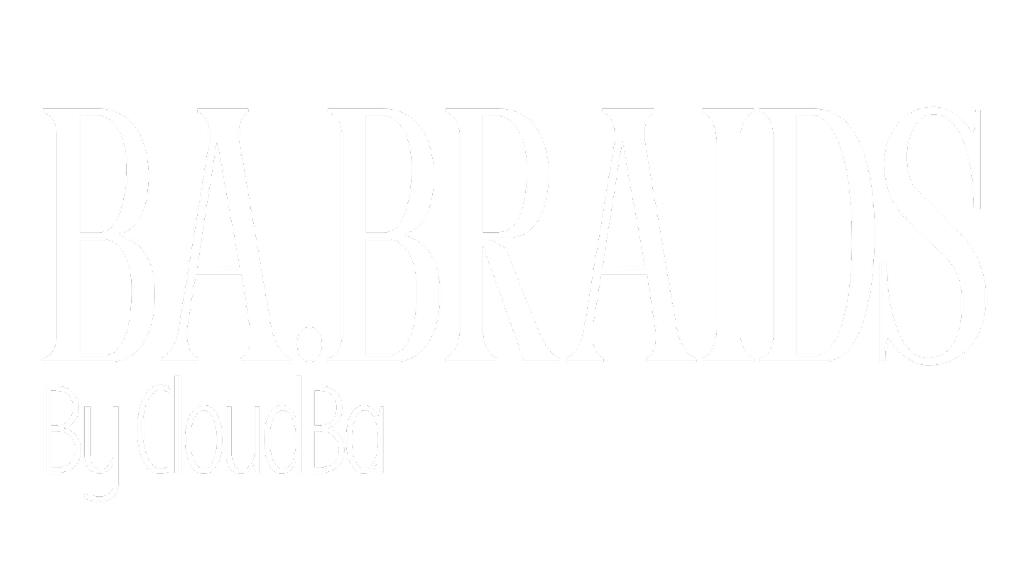 CloudBa + BaBraids
