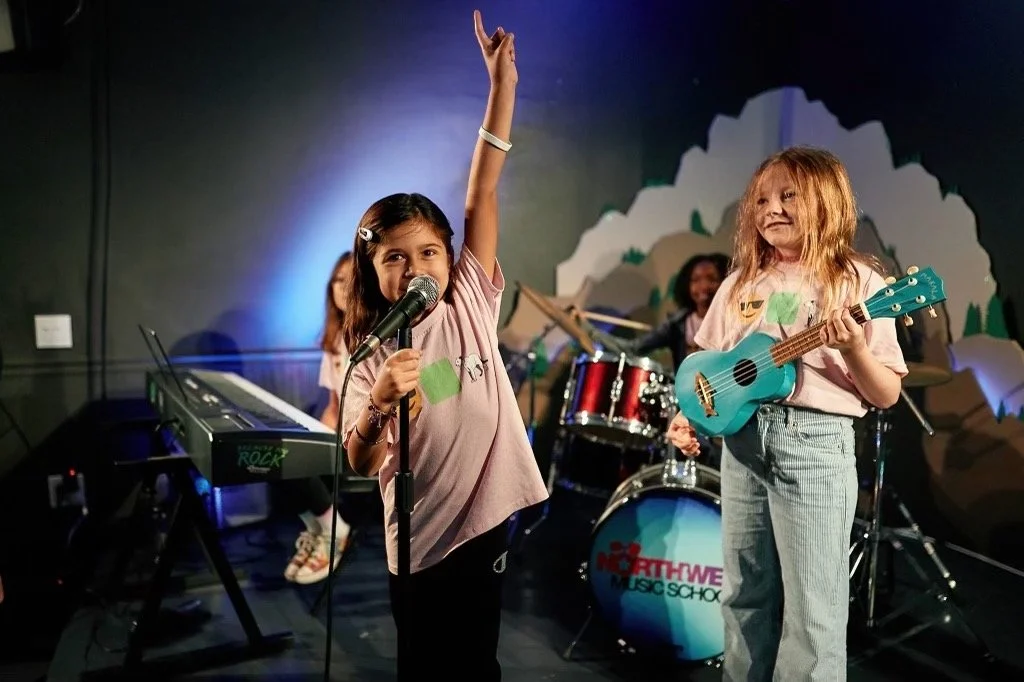 Northwest Music School