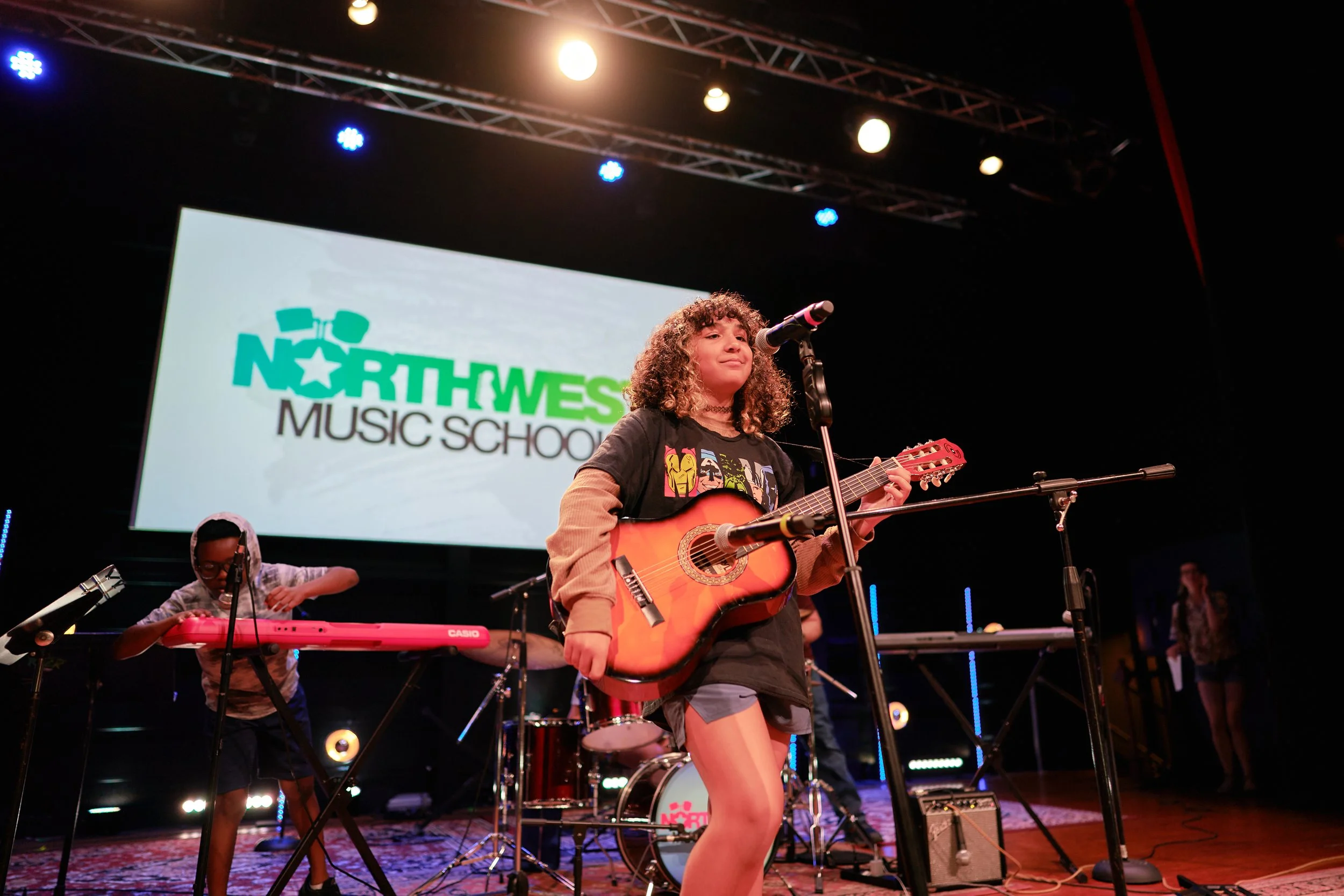 Northwest Music School
