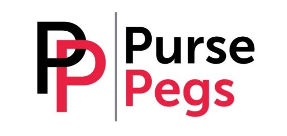 Purse Pegs