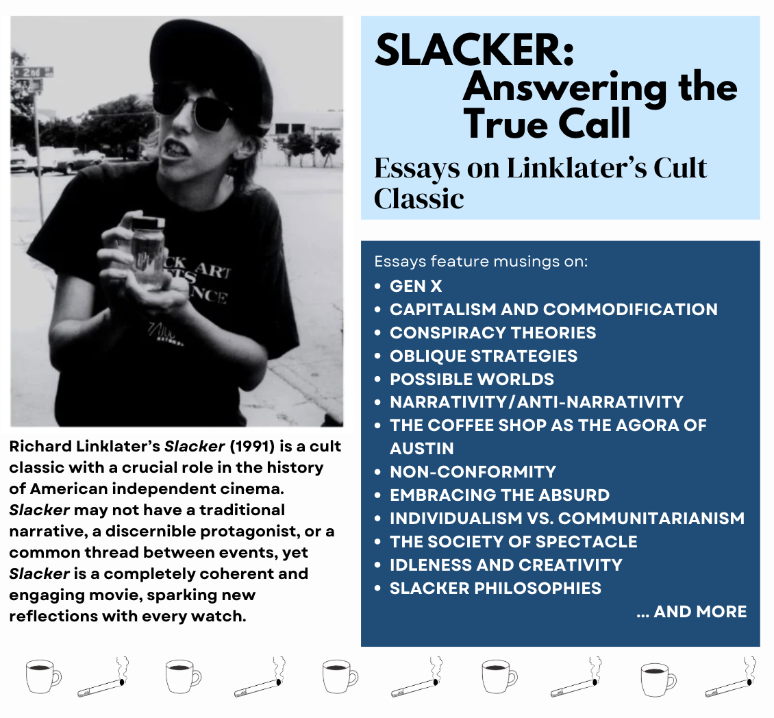 SLACKER: Answering the True Call