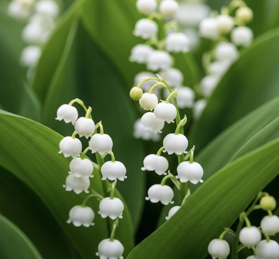 Lily of the Valley