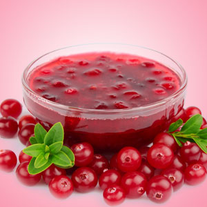 Cranberry Relish