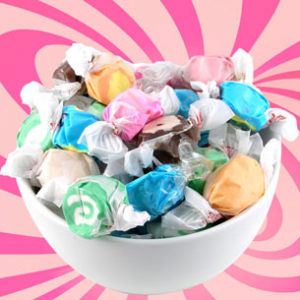 Saltwater Taffy