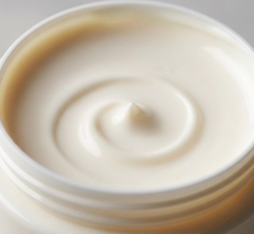 TLC Goat's Milk Silky Lotion - 8 ounces