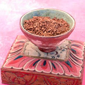 Patchouli Sandalwood