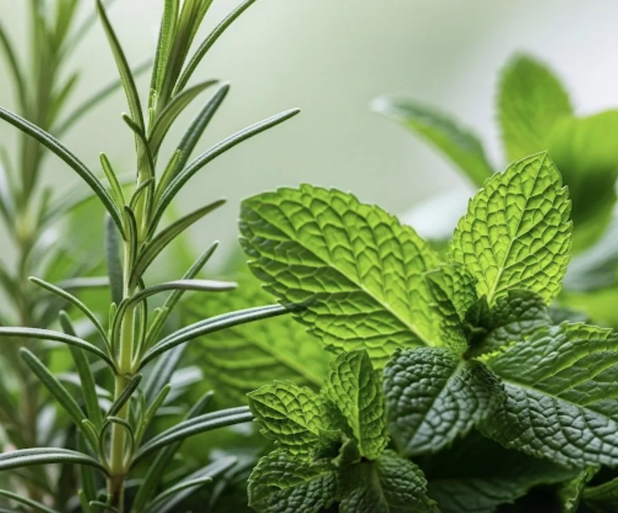 Rosemary Mint
