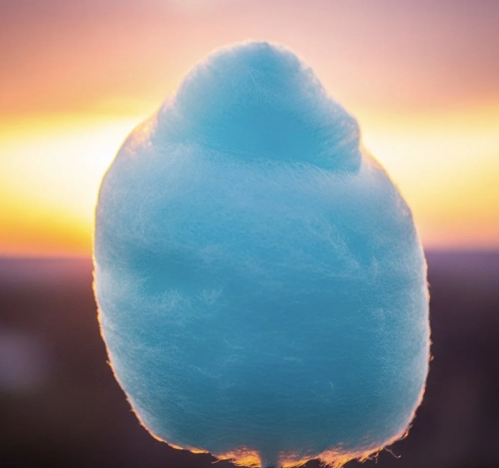 Cotton Candy