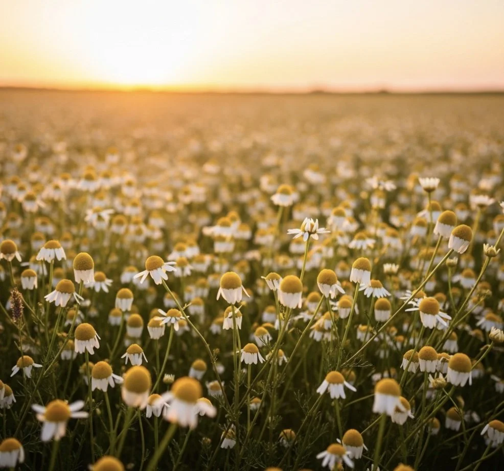Chamomile