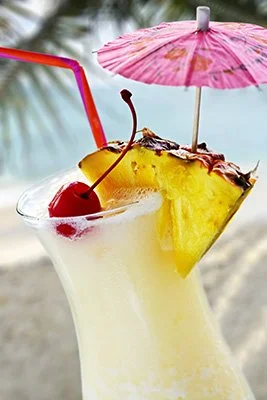 Pina Colada