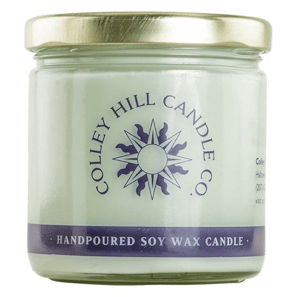 Quarterly Candle Subscription