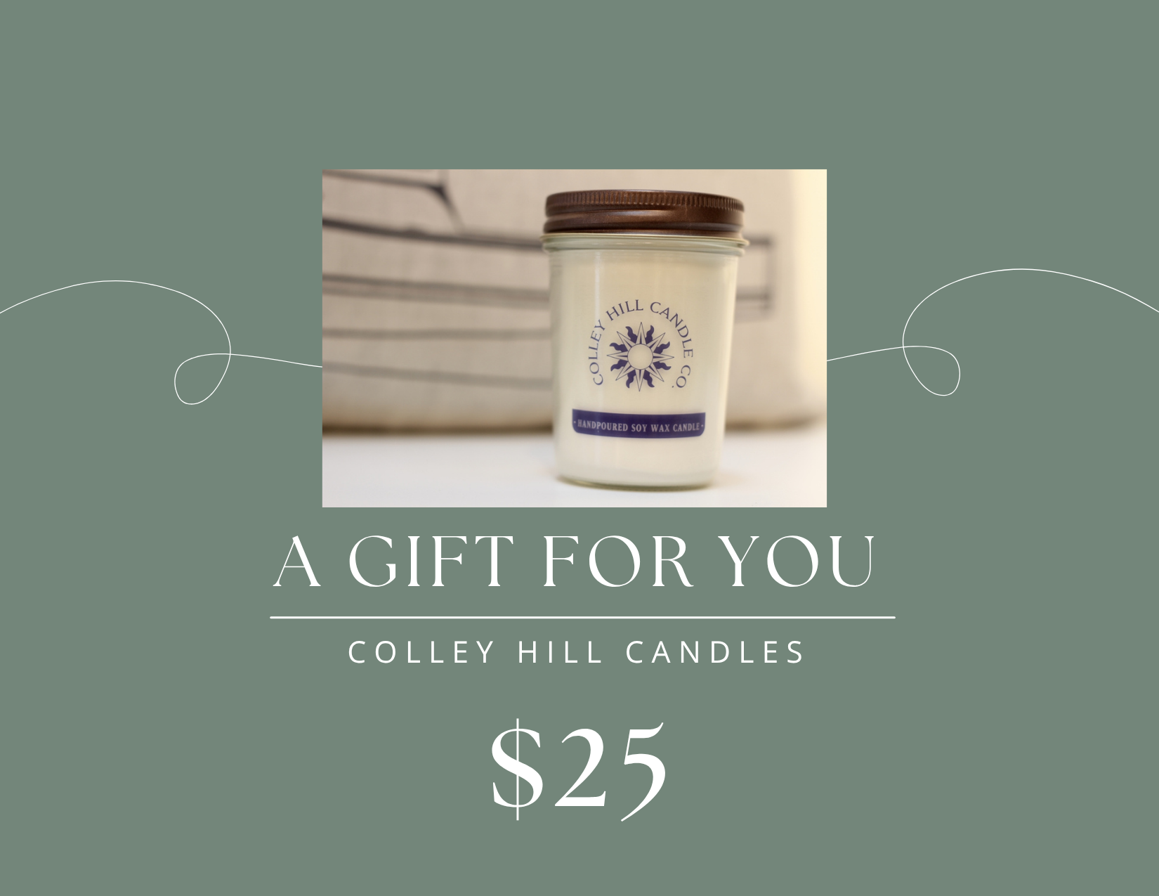 Colley Hill Gift Card