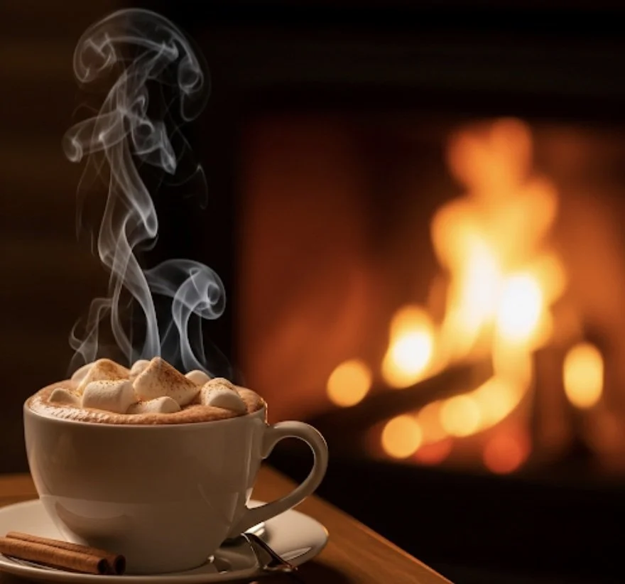 Hot Cocoa