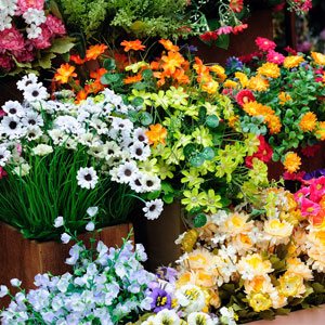 Deb’s Flower Shoppe