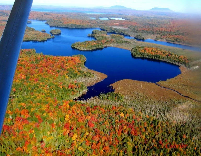 Moosehead Lake
