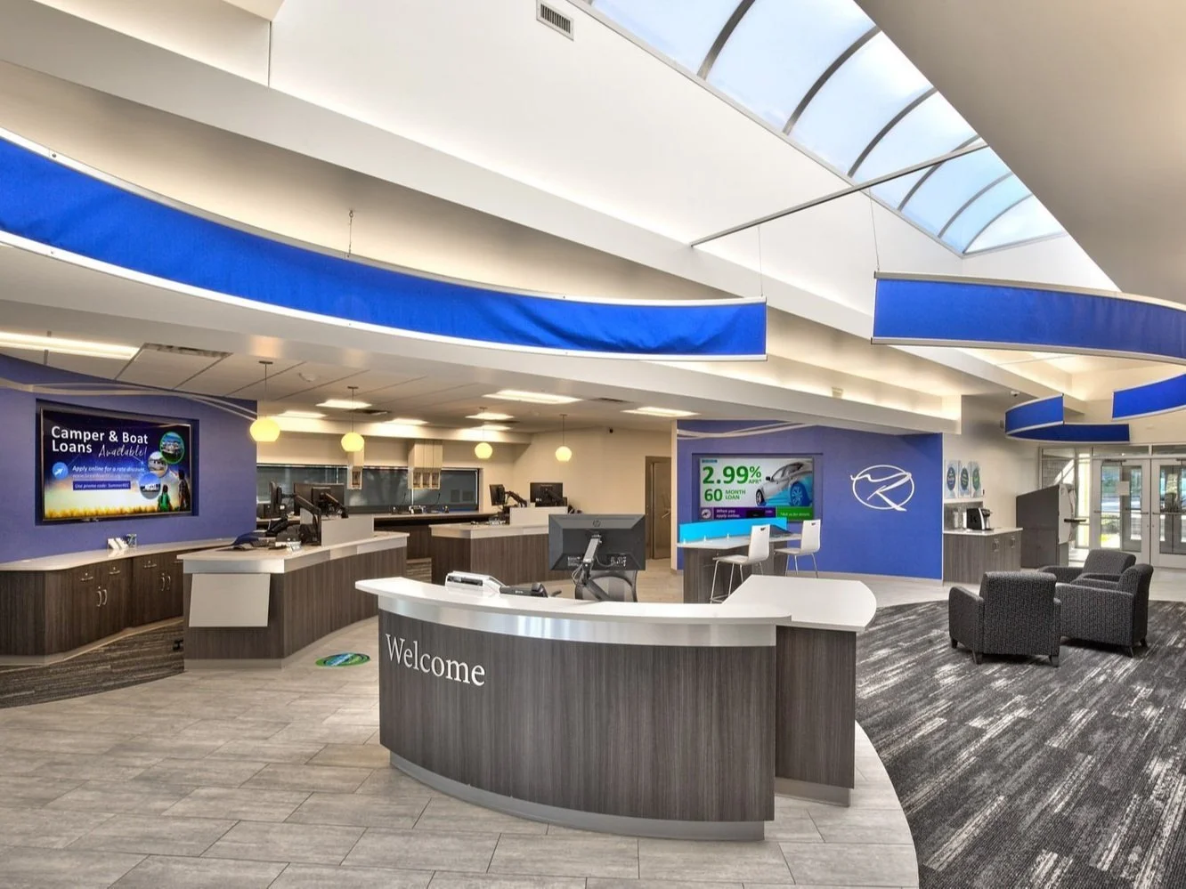 Great River Federal Credit Union