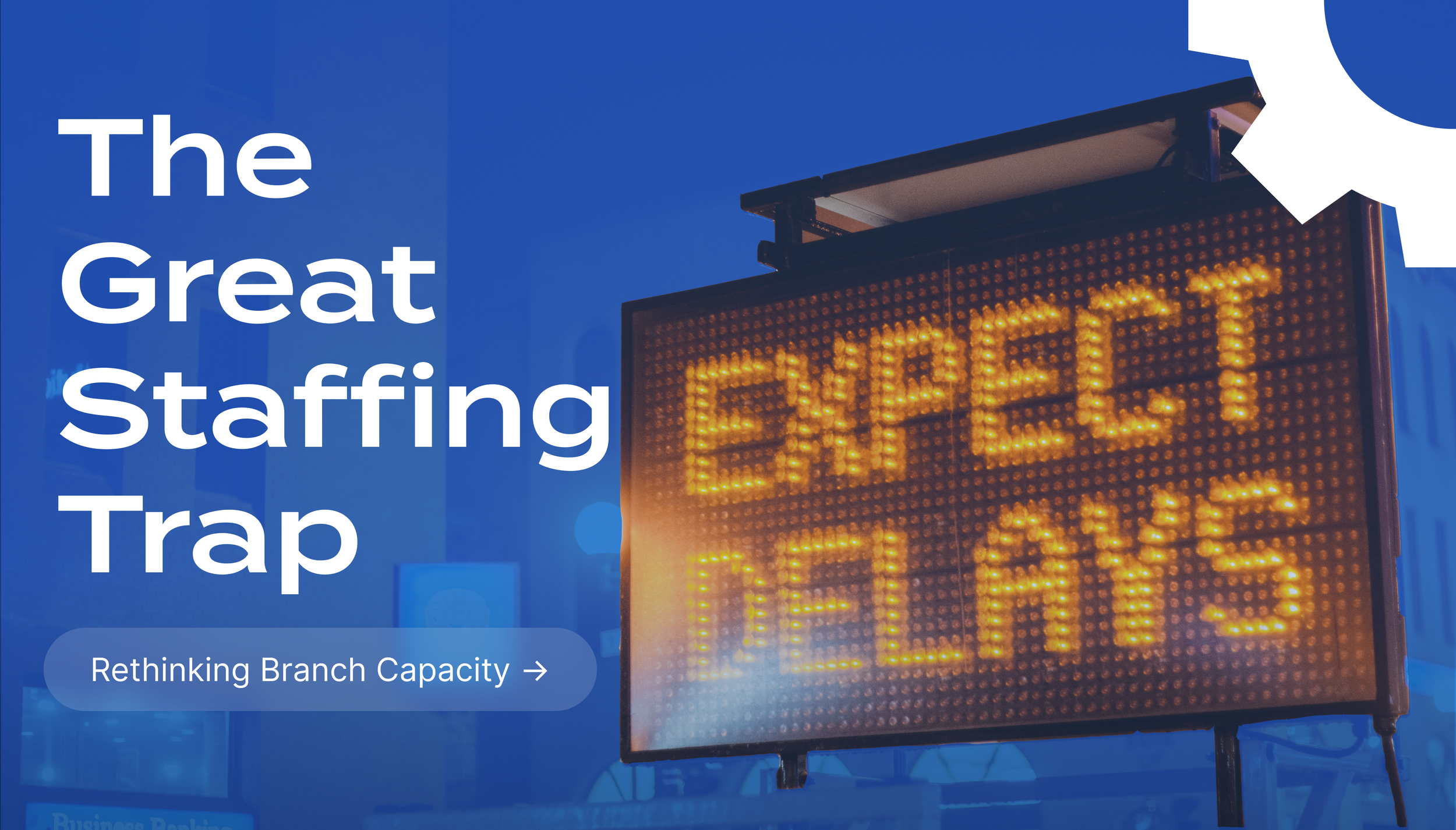 The Staffing Trap Keeping Community FIs From Growing