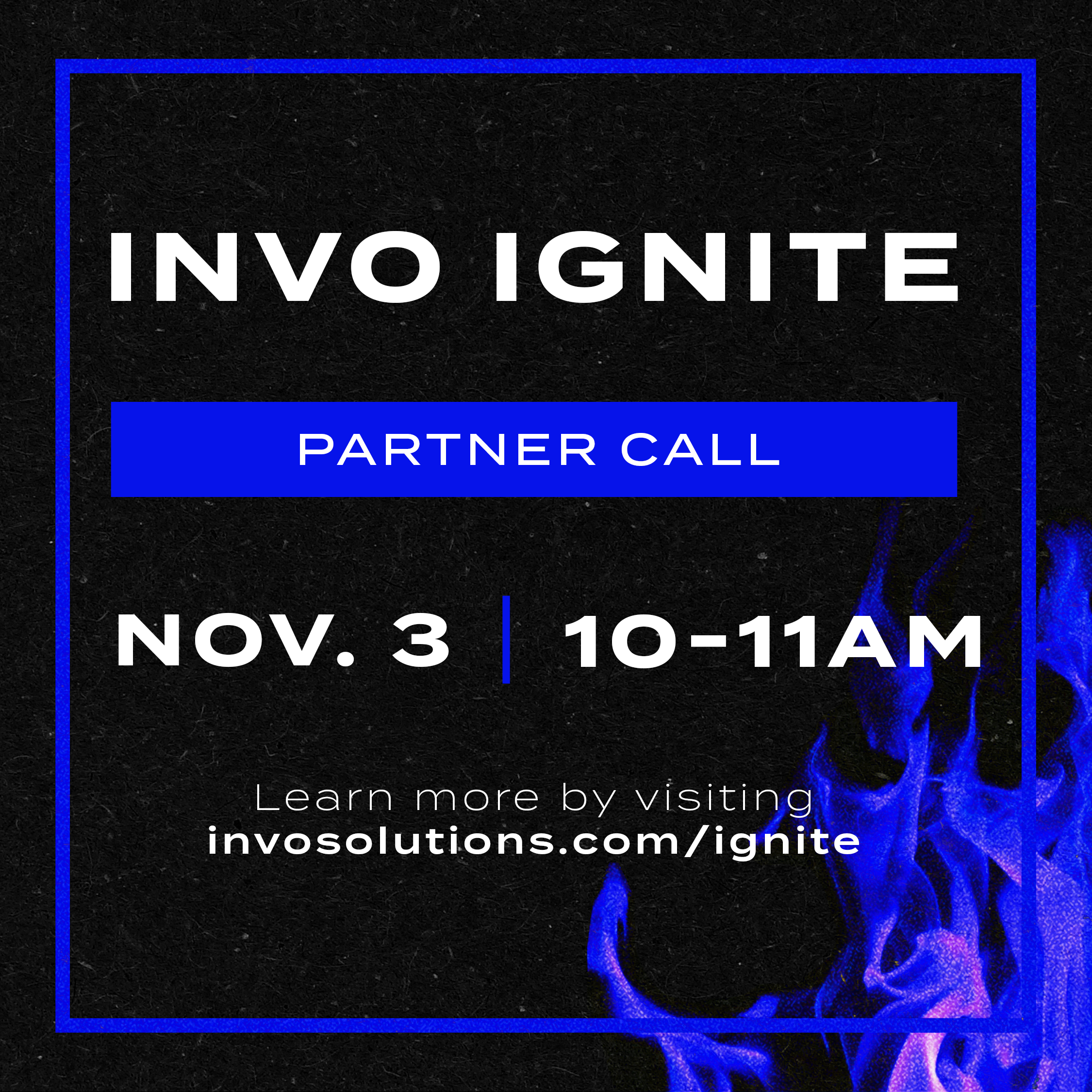 Q4 Invo Ignite