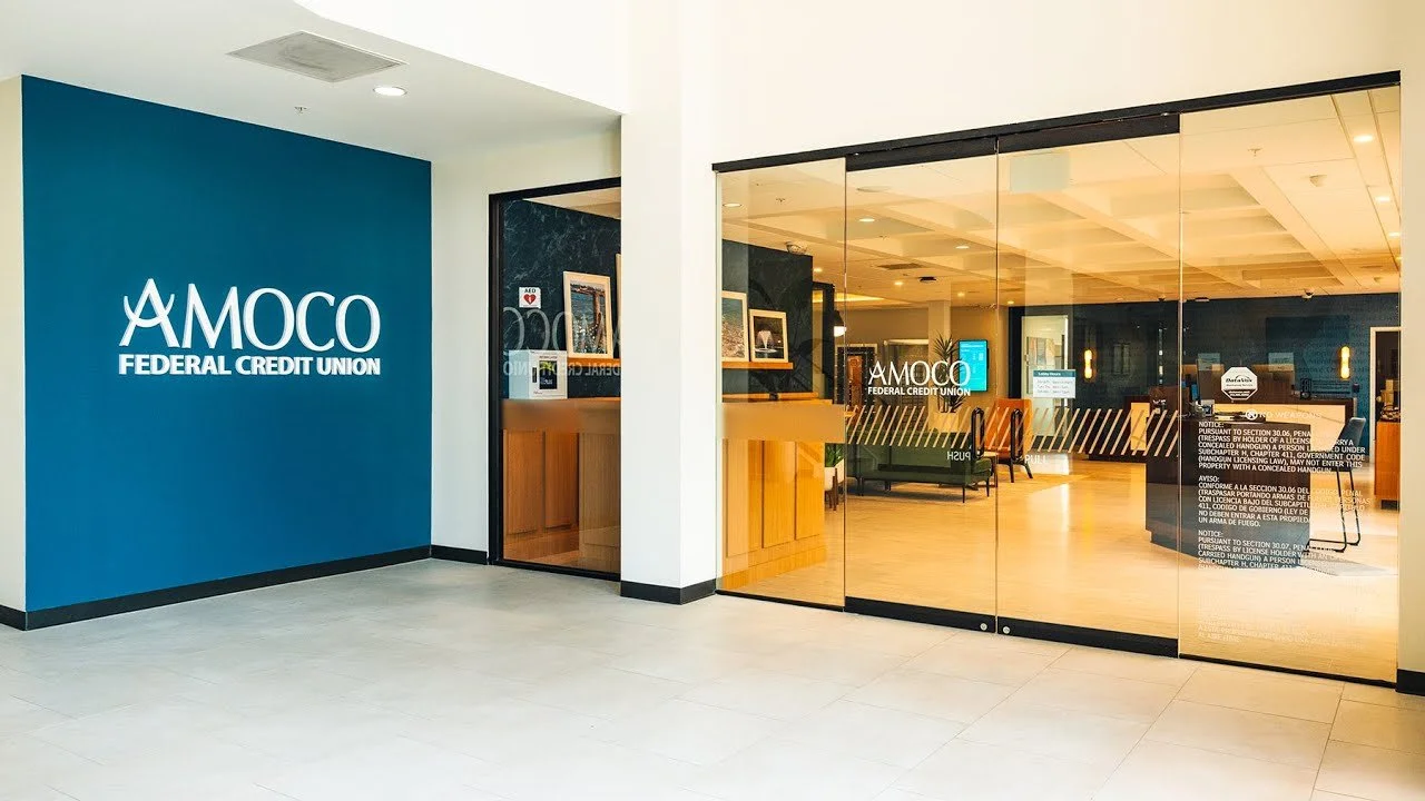 Invo x AMOCO - Case Study | Invo Solutions
