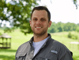 Caleb Brown | The Counselors Nest