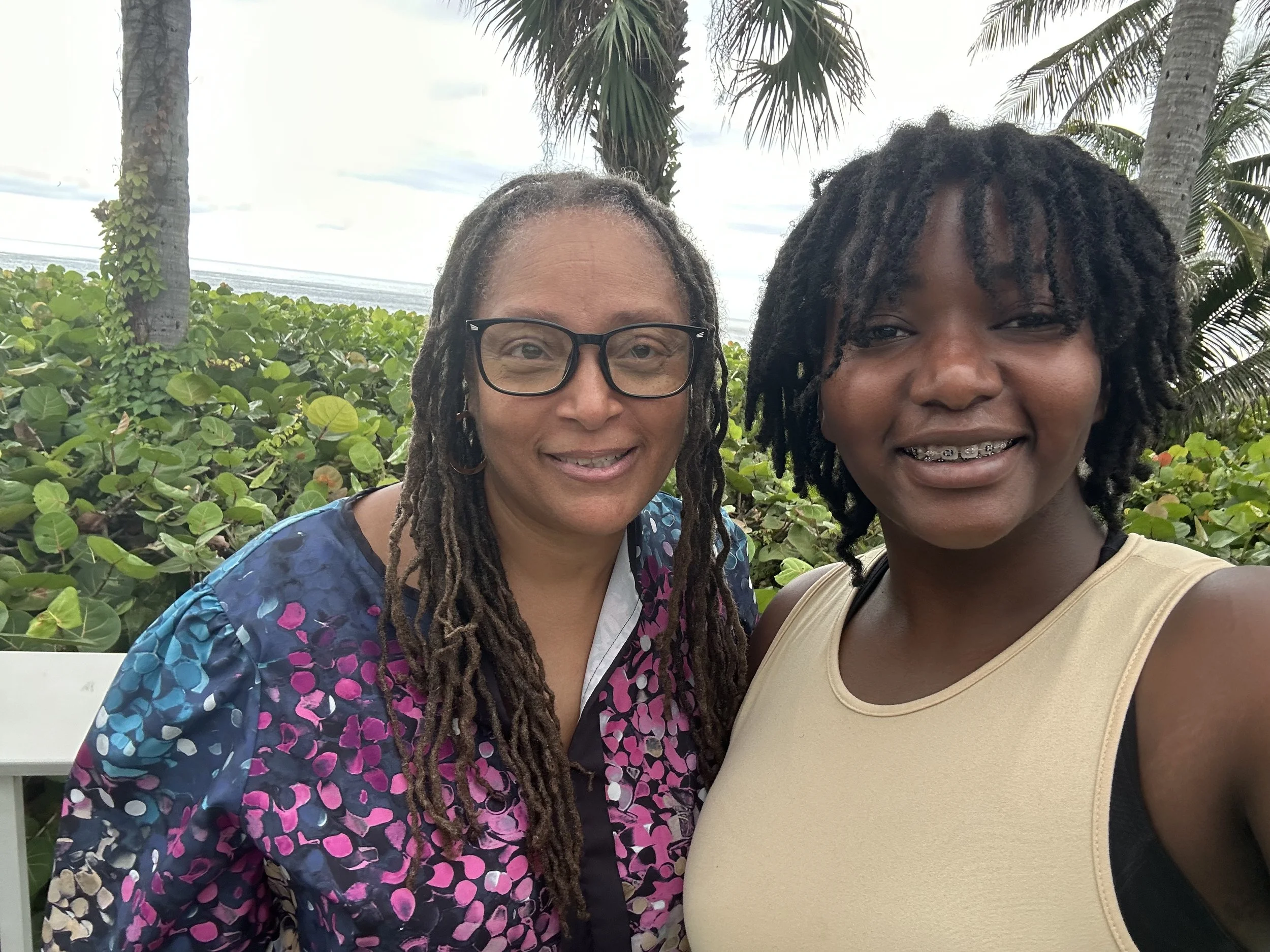 Because You Show Up, Our Students Shine!