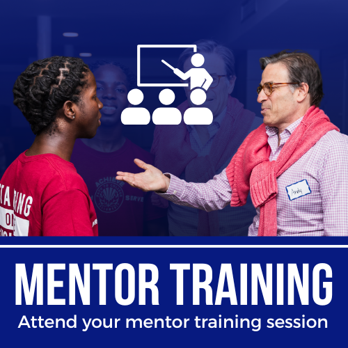 Mentor Training 