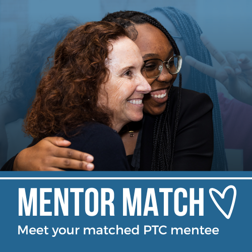 Mentor Match