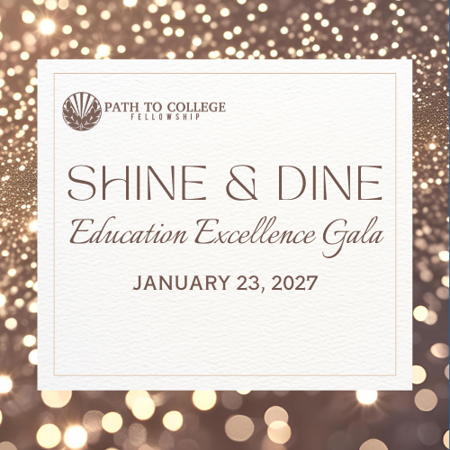 Shine & Dine 2027