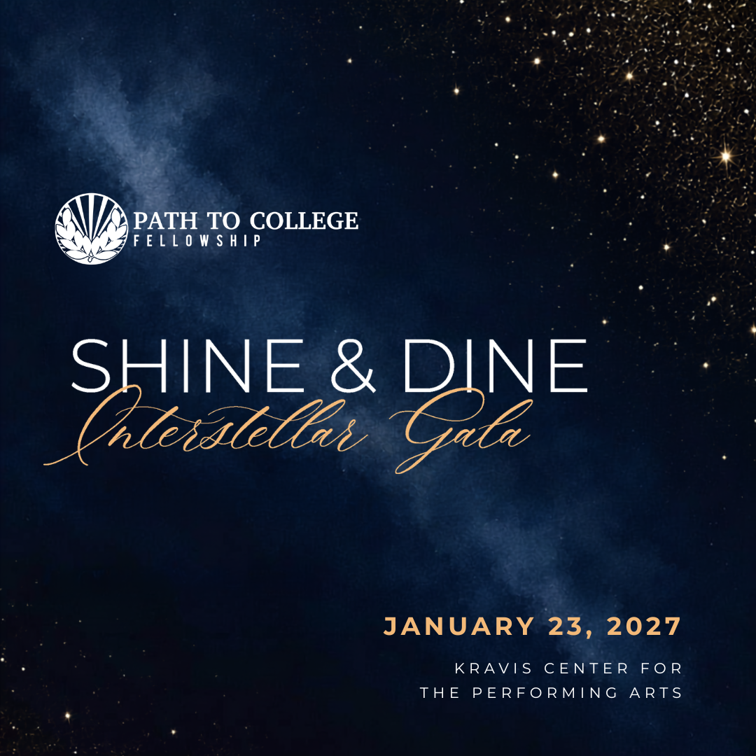 Shine & Dine 2027