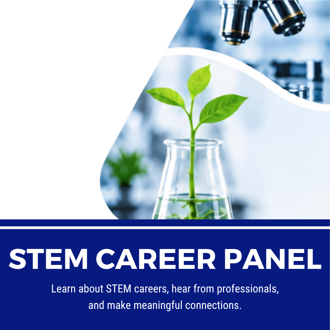STEM Career Panel