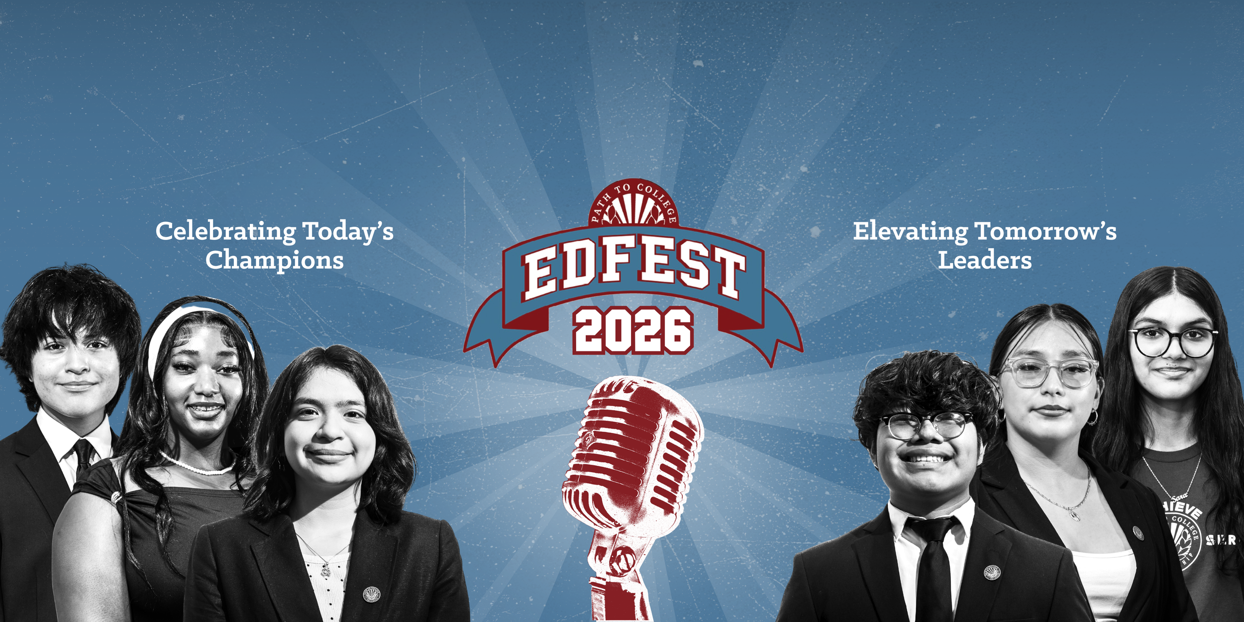 EdFest 2025 — Path To College