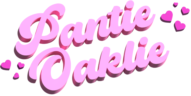 Pantie Oaklie