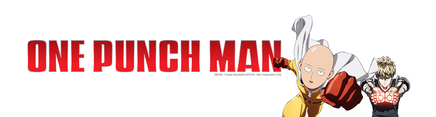 One Punch Man Logo.png