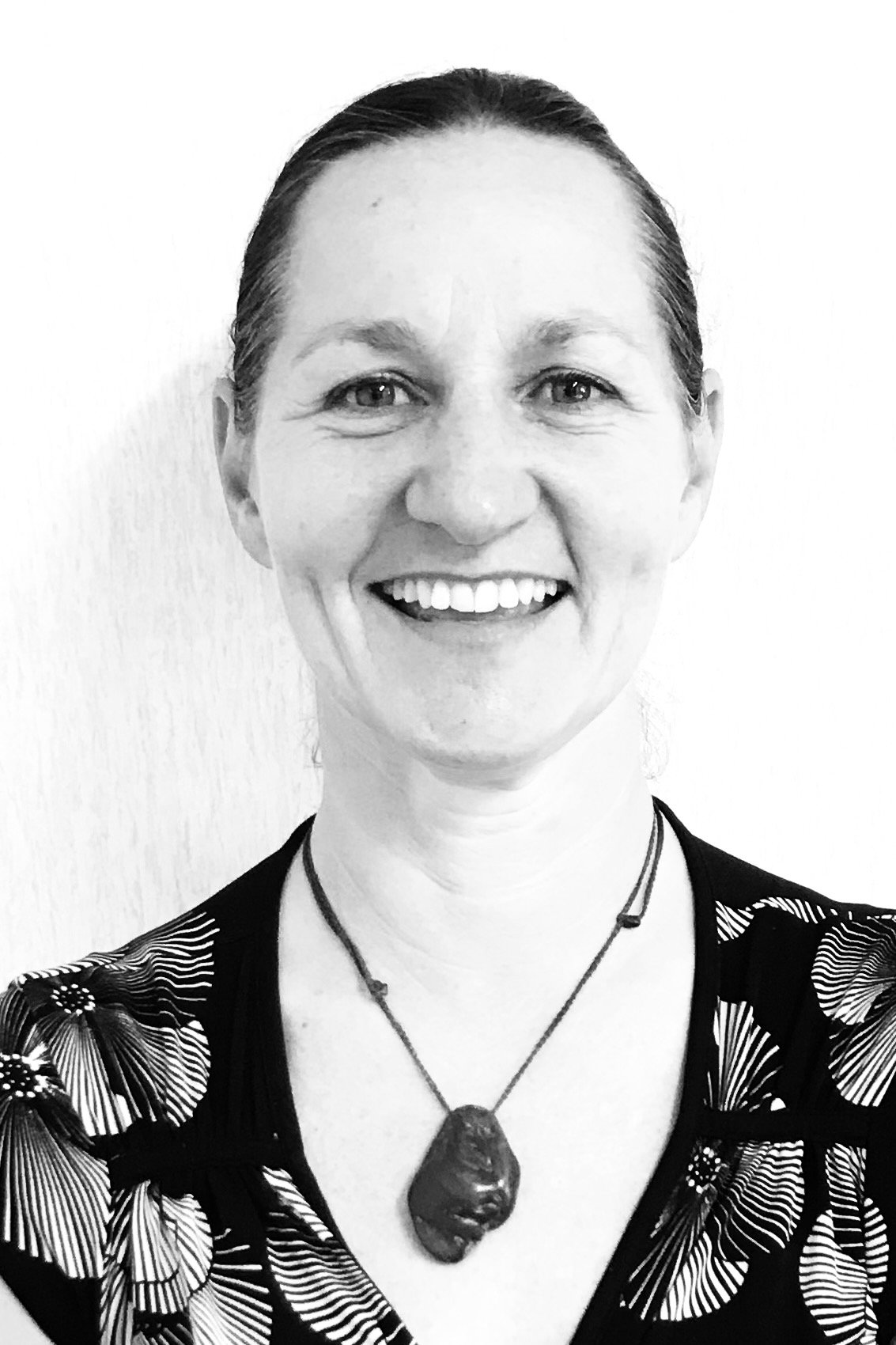 Michelle Fowler (Registered Nurse)