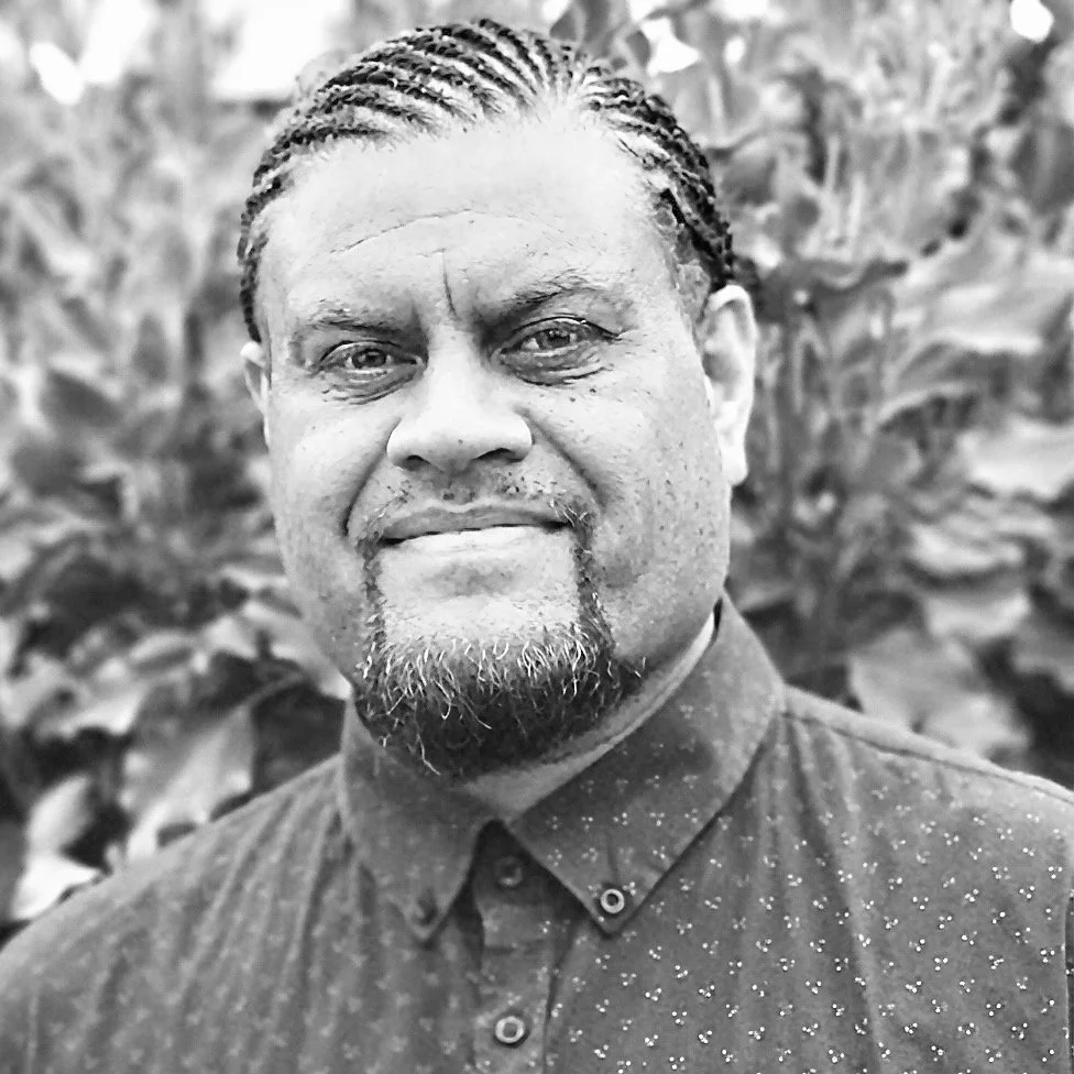 Joe Seniloli&nbsp;(Social Worker)