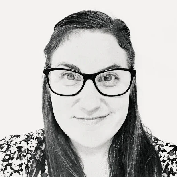 Jessica Fergusson (Social Worker/Counsellor)