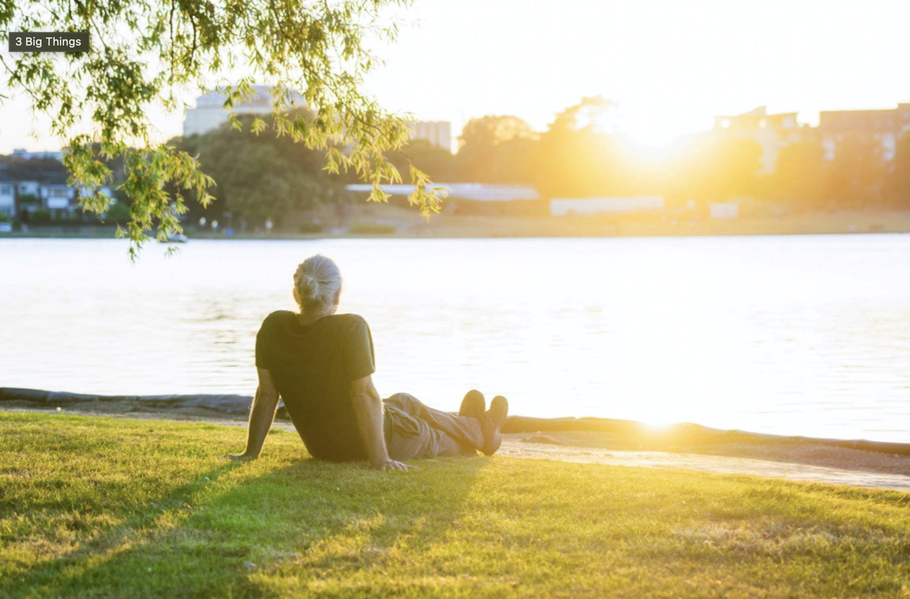 Burnout Part 1: Why Am I So Tired?