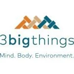 3bigthings Logo