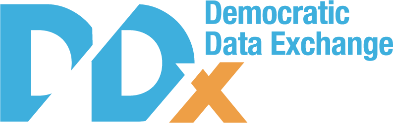 Democratic Data Exchange