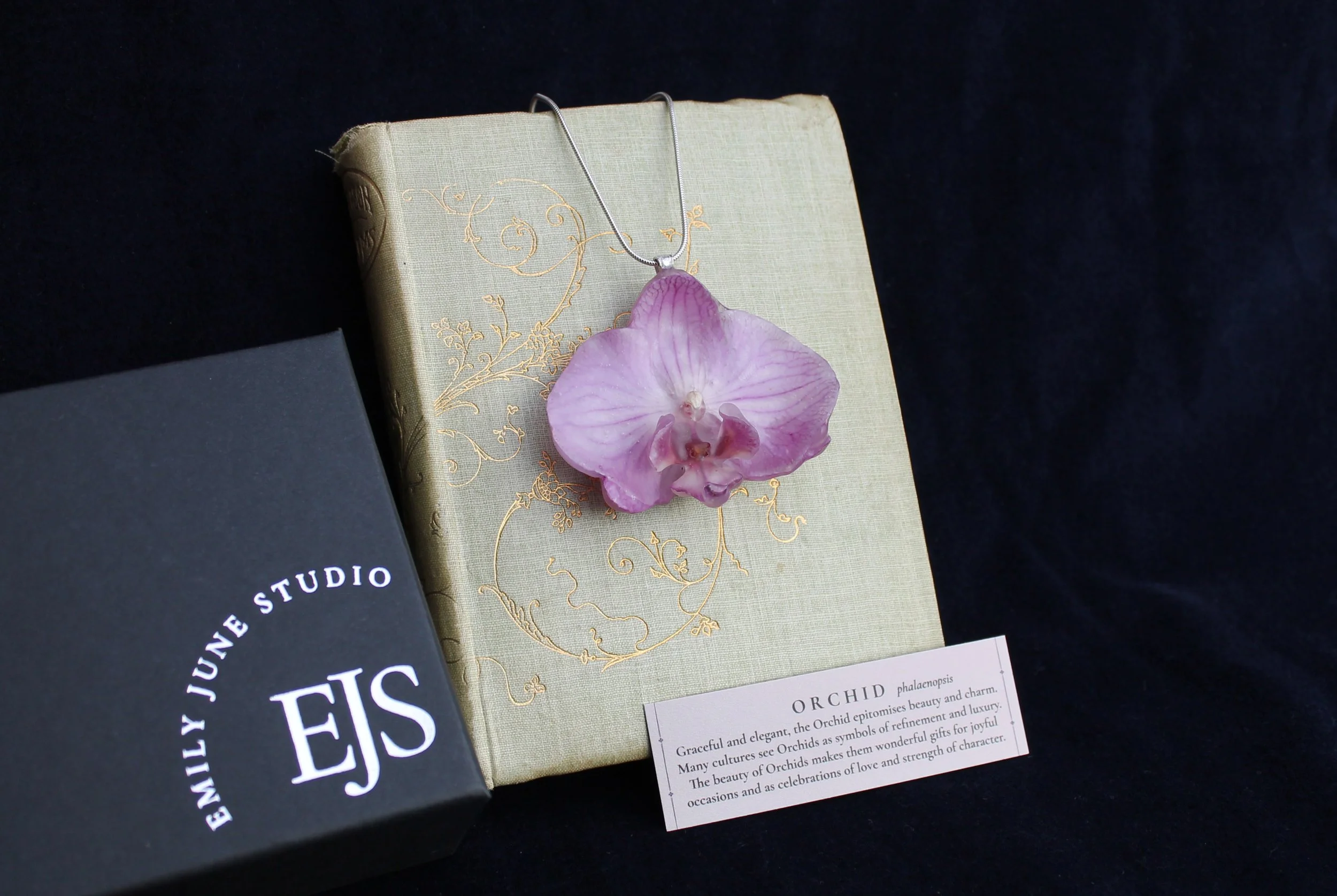 Orchid necklace with box 5.jpg