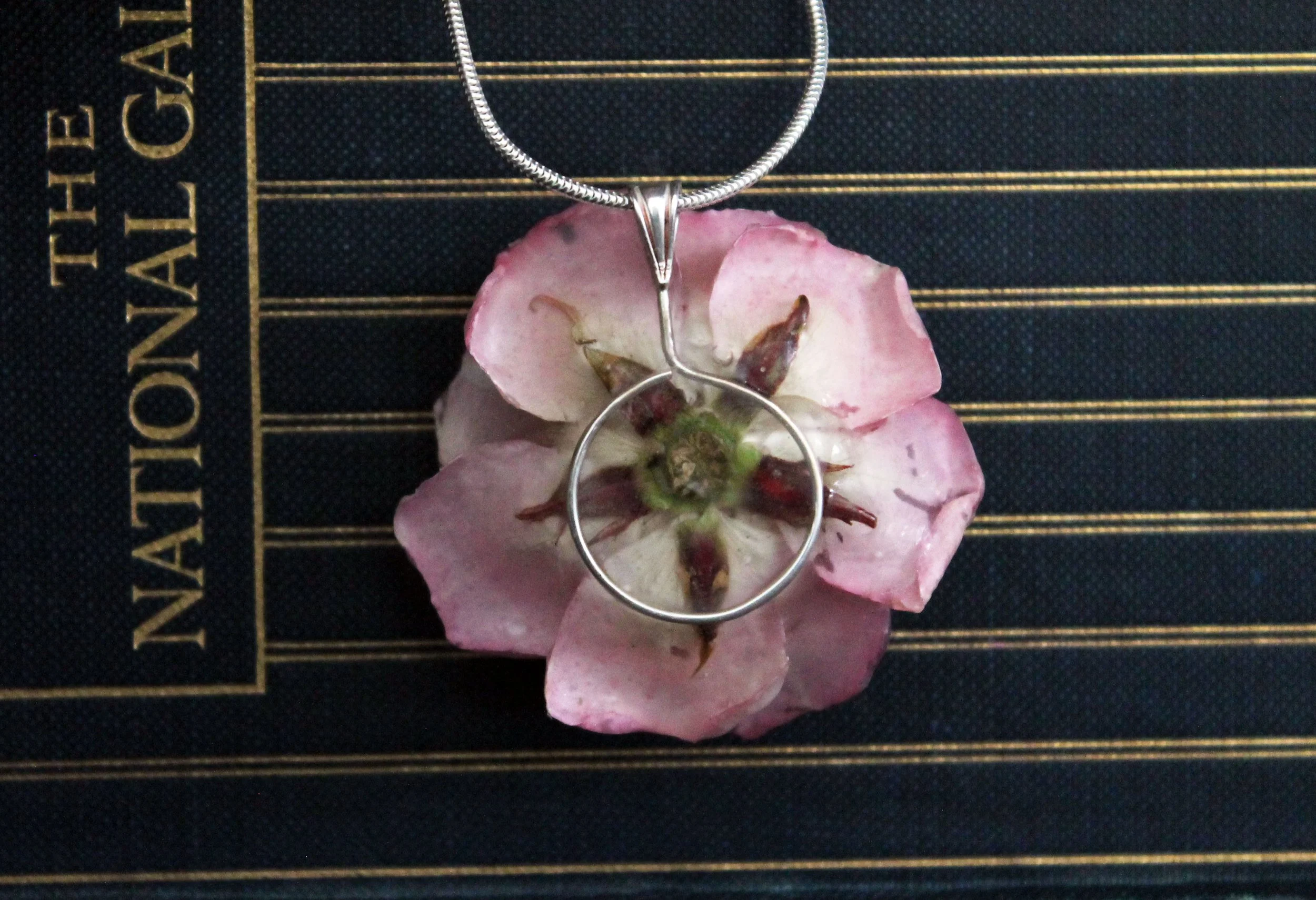 Soft Miniature Rose Necklace 4.jpg