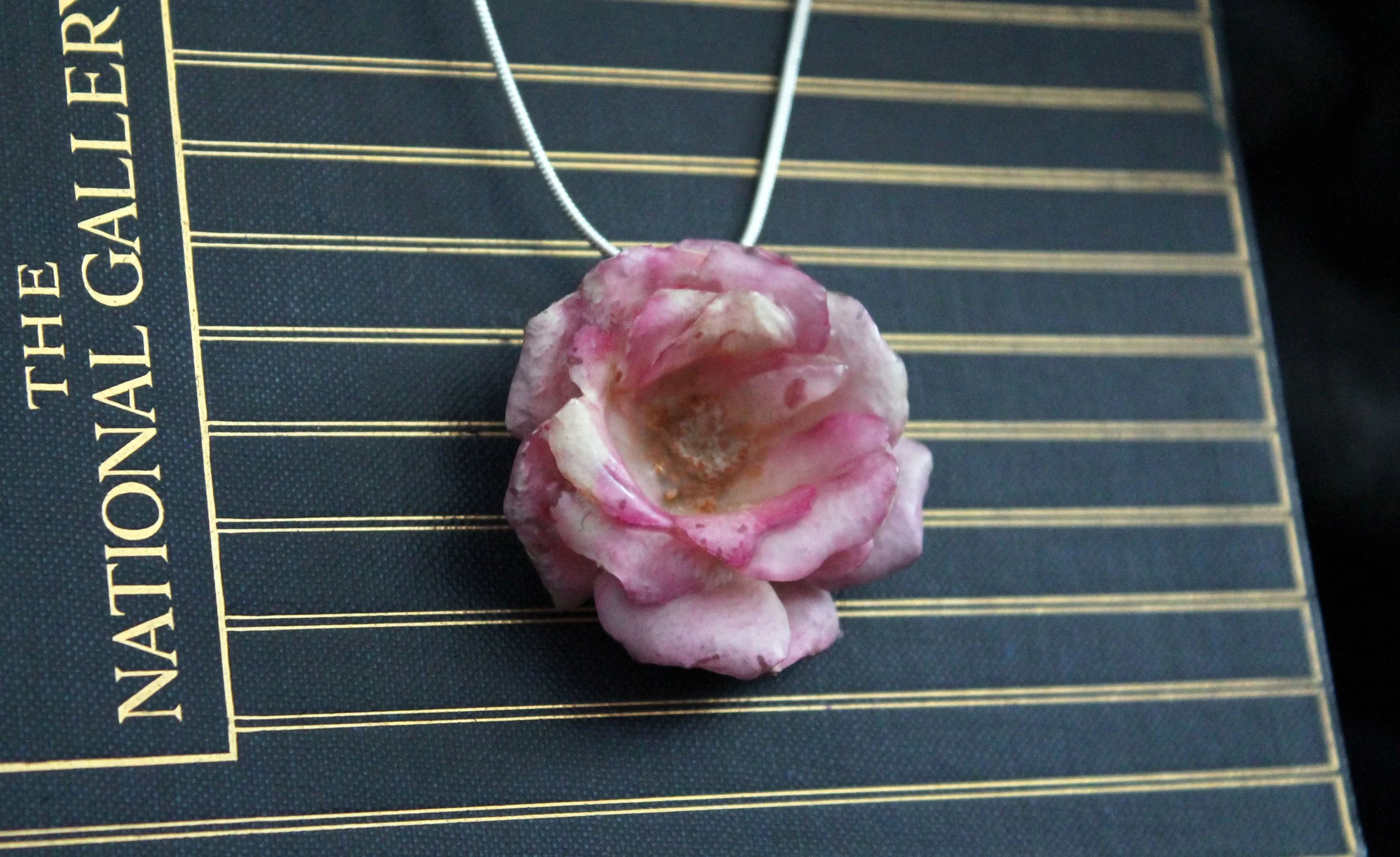 Soft Miniature Rose Necklace 3.jpg
