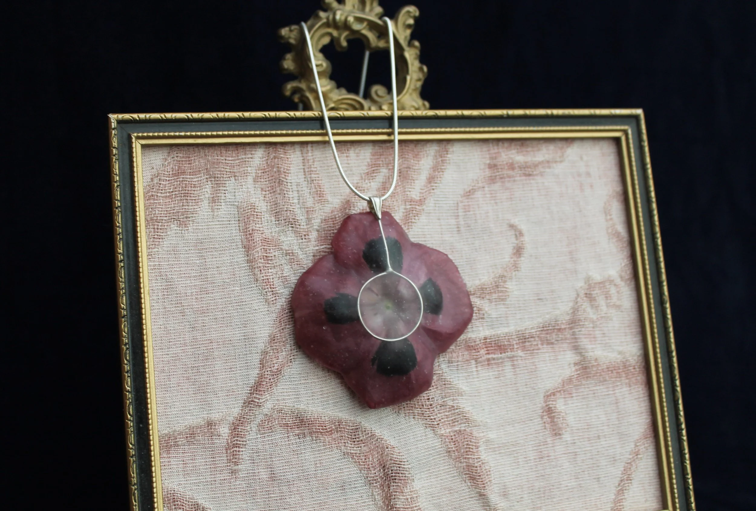 Ladybird Poppy Necklace 5.jpg